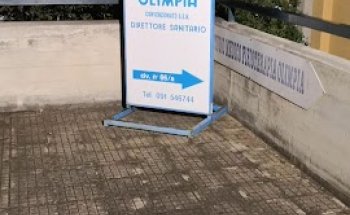 Studio Medico Fisioterapia Olimpia S.R.L.