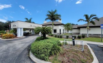 The Palms Rehabilitation and Healthcare Center