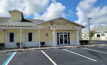 Physical Therapy Professionals, LLC