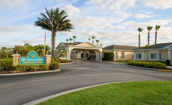Life Care Center of Palm Bay