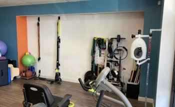 The Body Mechanics Physical Therapy