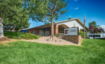 Summit Rehabilitation and Care Community