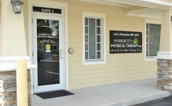 Harbor City Physical Therapy (Downtown Melbourne)