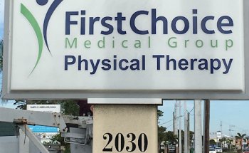 First Choice Medical Group Physical Therapy