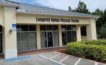Longevity Rehab Center - Sebastian