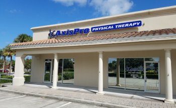 AxisPro Physical Therapy. Hand & Lymphedema Clinic