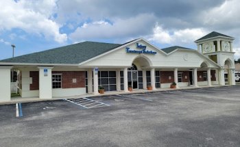 Injury Treatment Solutions