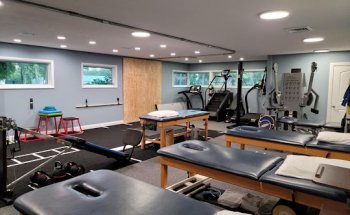 Oceanside Physical Therapy, Inc.