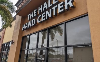 The Hale Hand Center
