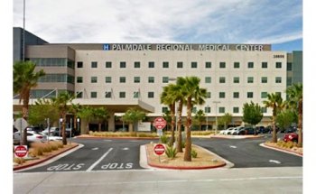 Palmdale Regional Medical Center