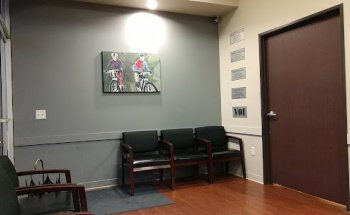 Valley Orthopedic Institute