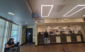 Kaiser Permanente Palmdale Medical Offices