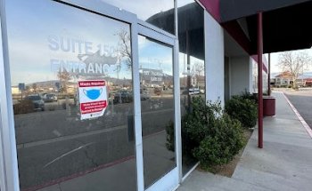 Palmdale Mental Health Center