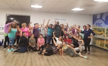 Community Resource Center in Palmdale