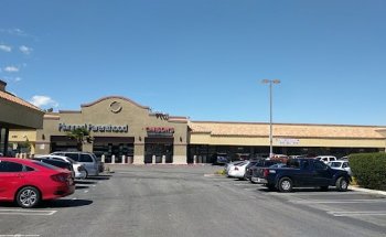 Planned Parenthood - Antelope Valley Health Center