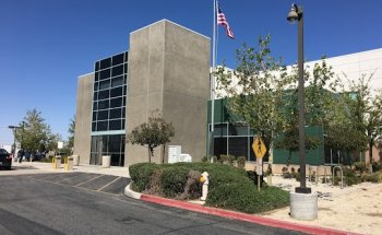 South Valley Health Center