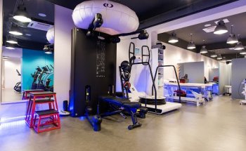 Institut de Kinésithérapie Paris 8