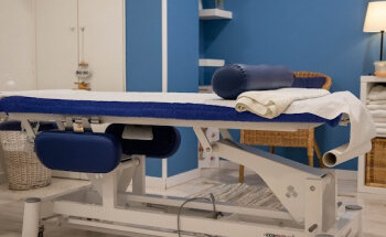 FISIOset Centre De Salut