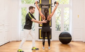 KOSS Sport | Kiné du Sport Paris 8