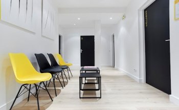 KOSS Paris 7 - Kiné du sport