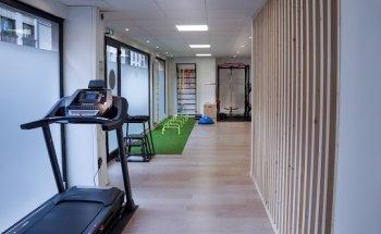 Les Kinés de Voltaire : cabinet de kinésithérapie Paris 11e