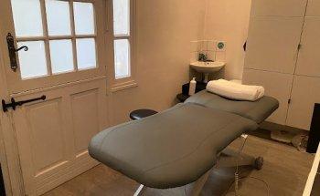 Cabinet de Kinésithérapie Fourcroy