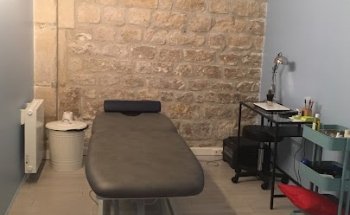 David Moncho - Cabinet Kinésitherapie