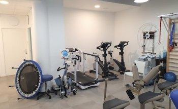 Clinique sport Kinésithérapie - Test antigénique - Ostéopathie DOMINGOS Saint Denis Porte de Paris