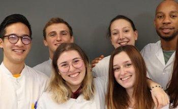 Ecole d'Assas - Formation en Rééducation et Santé