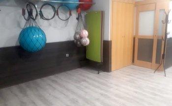 Clinica de Fisioterapia Charcot