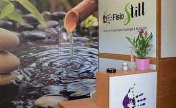 Clínica de fisioterapia FisioStill