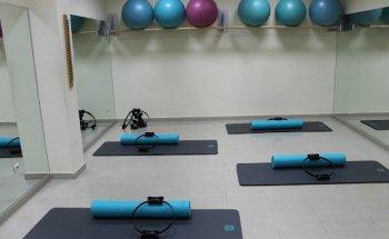 Fisioterapia y Osteopatía Piramidal