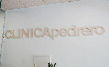 CLINICA pedrero