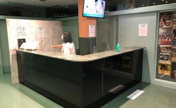 Centro de Rehabilitación Eire