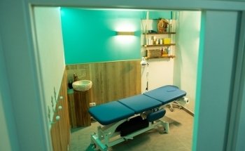 Ferran Casolivé Fisioteràpia - Badalona