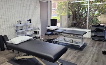 AIM Physical Therapy, Inc