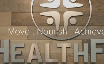 HealthFit Physical Therapy and Chiropractic