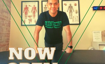 Los Leones Physical Therapy, Inc