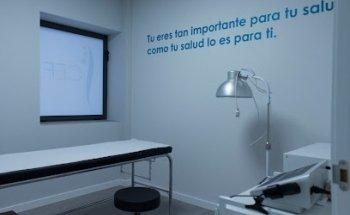 Centro Especializado En Fisioterapia Santa Marta De Tormes