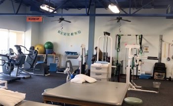 Proactive Physical Therapy Centers