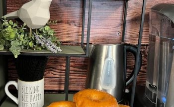 Baywood Crossing Rehabilitation & Healthcare Center