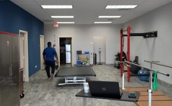 Houston Therapy Specialists