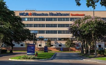 HCA Houston Healthcare Southeast