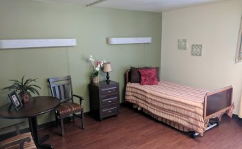 The Courtyards at Pasadena