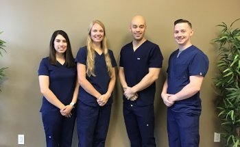 Trinity Physical Therapy