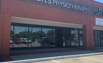 Results Physiotherapy Houston, Texas- Willowbrook