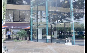 Paramount Physical Therapy and Rehab