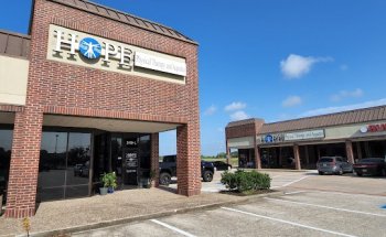 Hope Physical Therapy and Aquatics