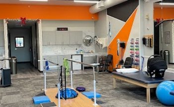 League City Physical Therapy