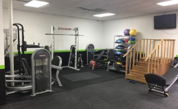 Health Rite Physical Therapy